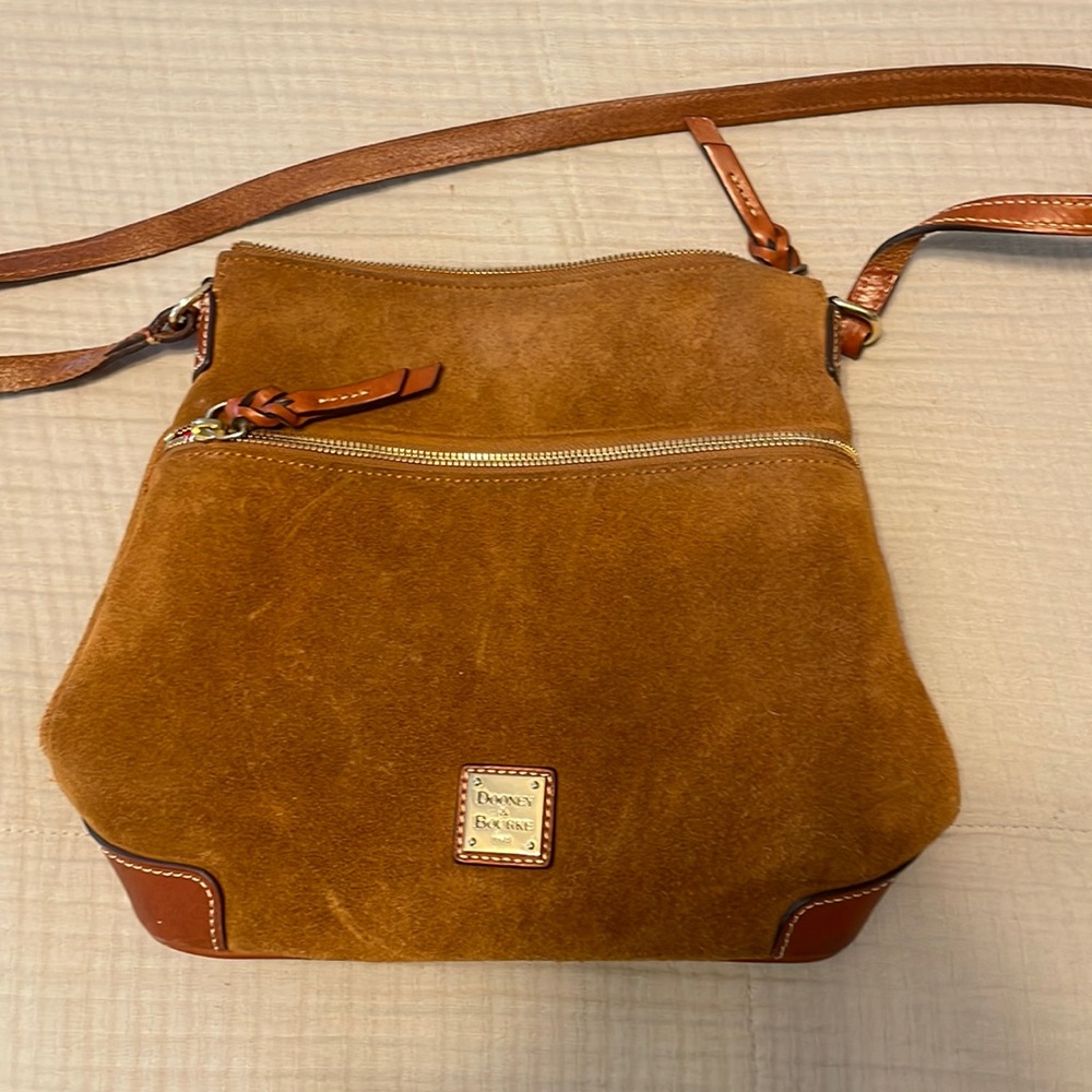 Dooney & Bourke Cross body bag